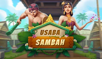 Usaba Sambah