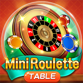 Mini Roulette 