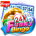 Funky Bingo