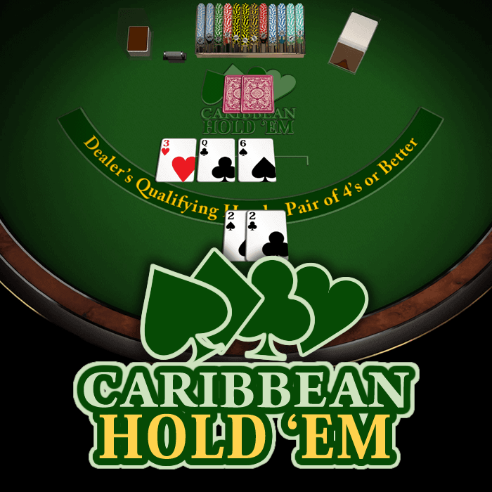 Caribbean Hold'Em