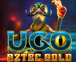 UGO Aztec Gold