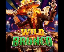 Wild Bronco