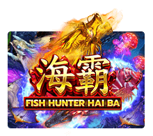 Fish Hunter Haiba