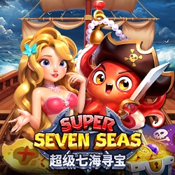 Super Seven Seas