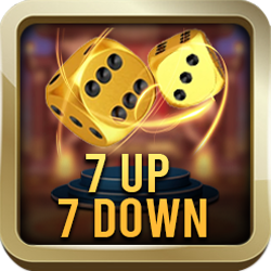 7 Up 7 Down