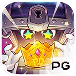 Mr. Treasure’s Fortune