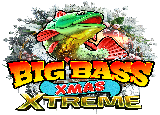 Big Bass Xmas Xtreme
