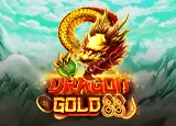 Dragon Gold 88