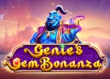 Genie’s Gem Bonanza