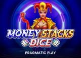 Money Stacks Dice