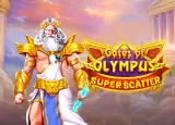 Gates of Olympus Super Scatter