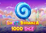 Sweet Bonanza 1000 Dice