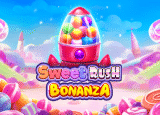 Sweet Rush Bonanza