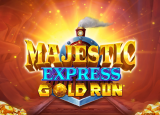 Majestic Express – Gold Run
