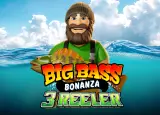 Big Bass Bonanaza 3 Reeler