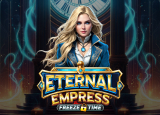 Eternal Empress – Freeze Time