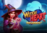 Witch Heart Megaways
